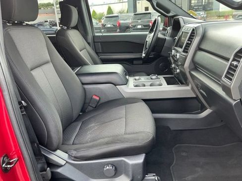 Used 2020 Ford Expedition XLT AWD/4WD image 23