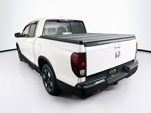 Used 2020 Honda Ridgeline RTL image 5
