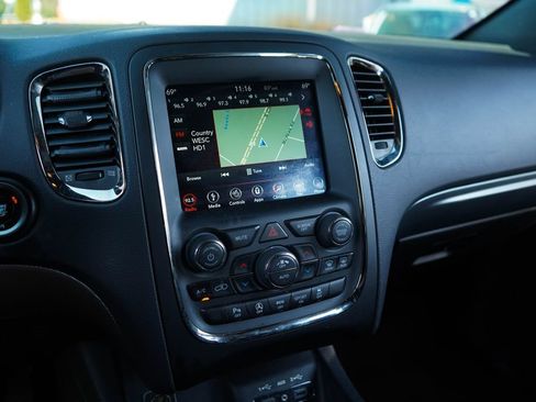 Used 2019 Dodge Durango GT AWD/4WD image 8