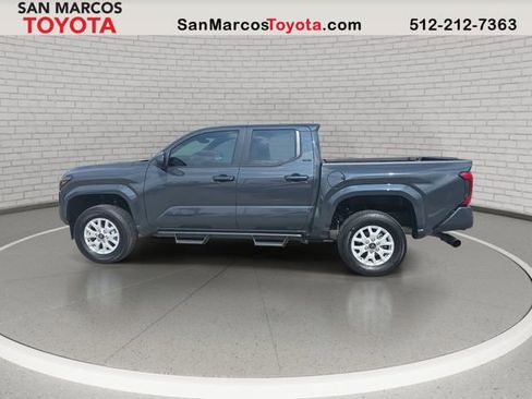 Used 2025 Toyota Tacoma SR5 image 8