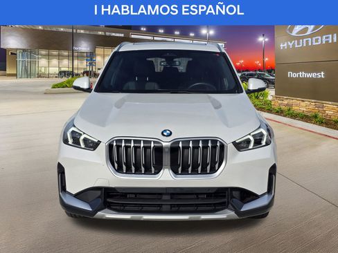 Used 2025 BMW X1 xDrive28i image 5