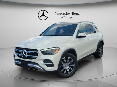 Certified 2024 Mercedes-Benz GLE 350 4MATIC