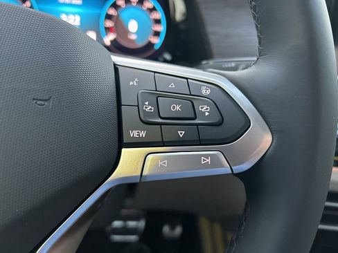 New 2026 Volkswagen Atlas SEL Premium R-Line AWD/4WD image 27