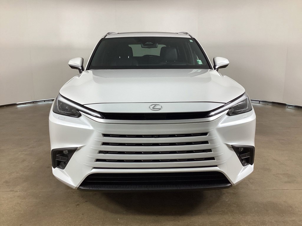 Used 2025 Lexus TX 350 AWD w/ Technology Package image 2