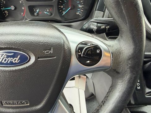 Used 2017 Ford Transit 250 148 Medium Roof w/ Premium Package image 17