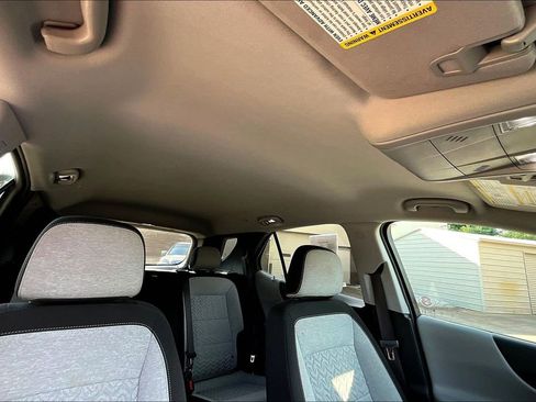 Used 2023 Chevrolet Equinox LT image 22