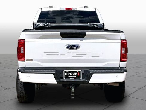 Used 2023 Ford F150 XLT w/ Trailer Tow Package AWD/4WD image 5