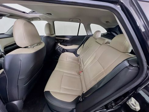 Used 2020 Subaru Outback Limited XT w/ Popular Package #2 image 25