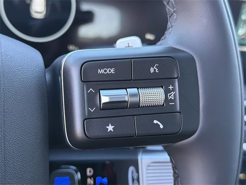 New 2026 Hyundai Palisade Calligraphy image 28