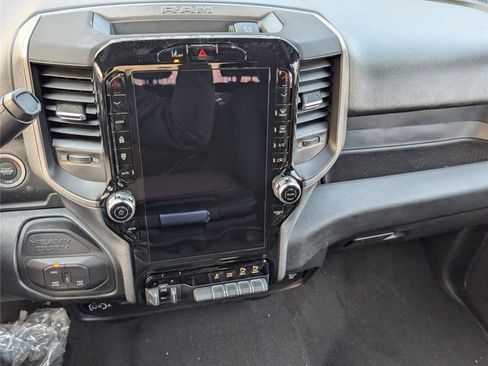 New 2026 RAM 3500 Tradesman w/ Safety Group image 24