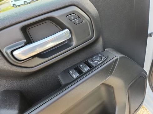 New 2026 Chevrolet Silverado 2500 W/T w/ WT Convenience Package image 22