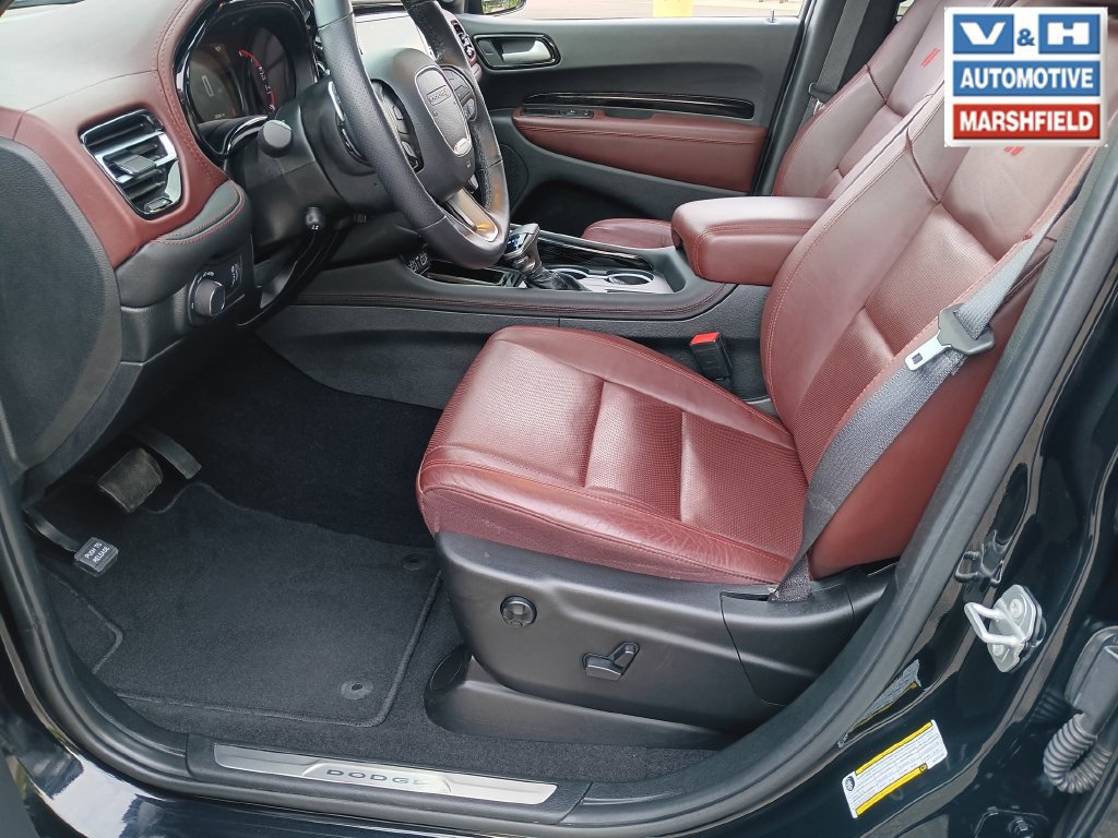 Used 2024 Dodge Durango Citadel AWD/4WD image 22