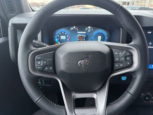 New 2025 Ford Bronco Big Bend image 21