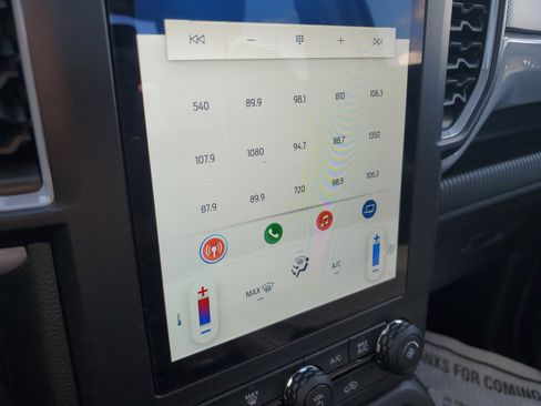 Used 2024 Ford Ranger XL w/ Trailer Tow Package image 29