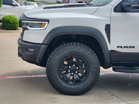 New 2026 RAM 1500 RHO AWD/4WD image 10