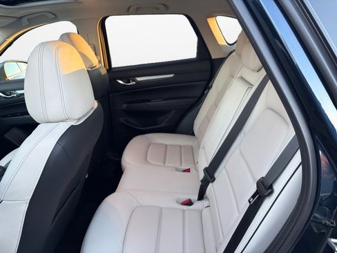 New 2025 MAZDA CX-5 AWD 2.5 S w/ Preferred Package image 13