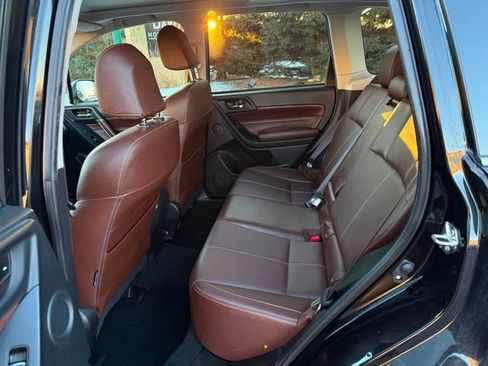 Used 2018 Subaru Forester 2.0XT Touring image 7