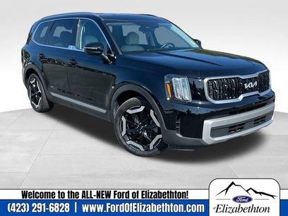 Used 2023 Kia Telluride EX