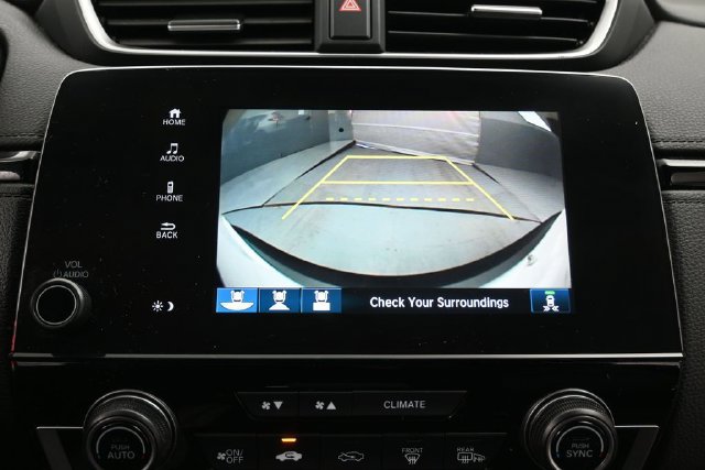 Used 2020 Honda CR-V EX image 21