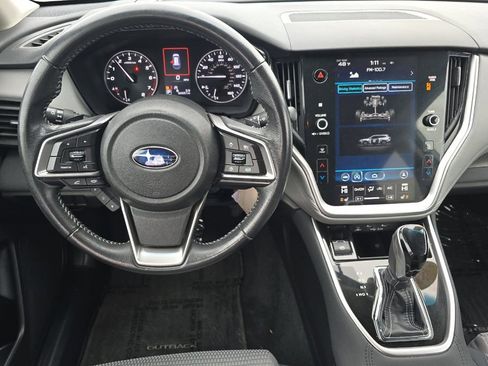 Used 2022 Subaru Outback Premium image 14