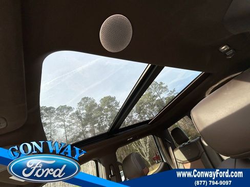 Used 2024 Ford F350 King Ranch w/ Chrome Package image 34