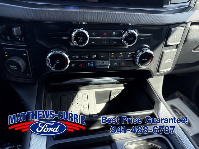 New 2027 Ford F450 Platinum w/ FX4 Off-Road Package AWD/4WD image 24