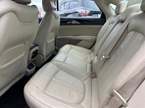 Used 2015 Lincoln MKZ w/ Equipment Group 101A Select image 10