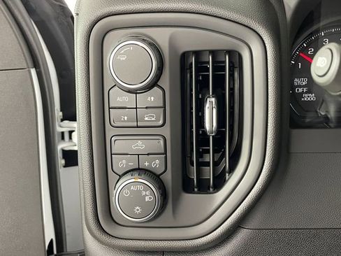 New 2026 Chevrolet Silverado 1500 W/T w/ WT Value Package image 10