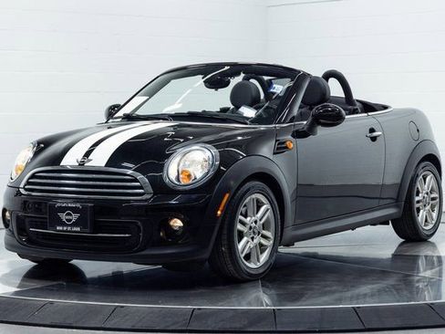 Used 2015 MINI Cooper Roadster image 6
