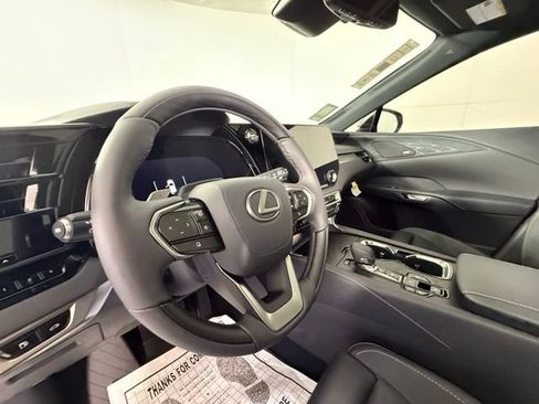 New 2026 Lexus RX 350 image 13