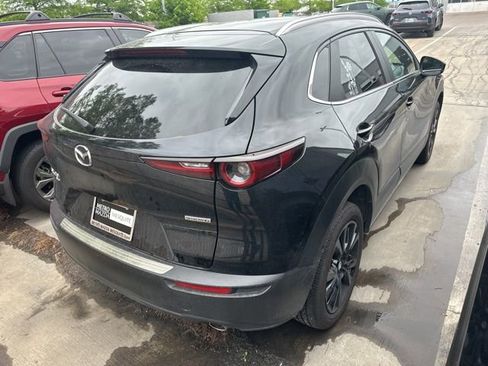 Used 2025 MAZDA CX-30 AWD 2.5 S w/ Select Sport Pkg image 6