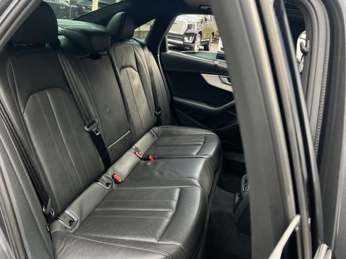 Used 2018 Audi S4 Prestige image 35