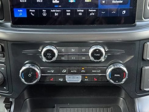 Certified 2024 Ford F150 XLT w/ Equipment Group 302A MID AWD/4WD image 10