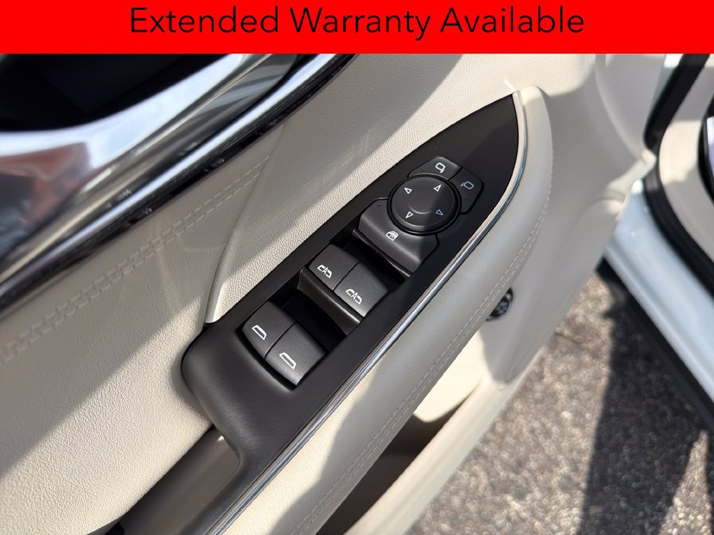 Certified 2023 Buick Envision Preferred AWD/4WD image 13