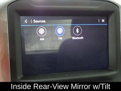 Used 2024 Chevrolet Silverado 1500 W/T w/ WT Fleet Convenience Package image 28