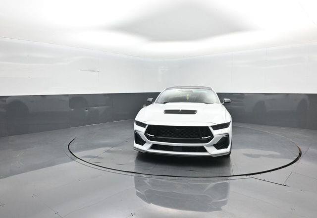 New 2026 Ford Mustang GT w/ GT Performance Package RWD image 3