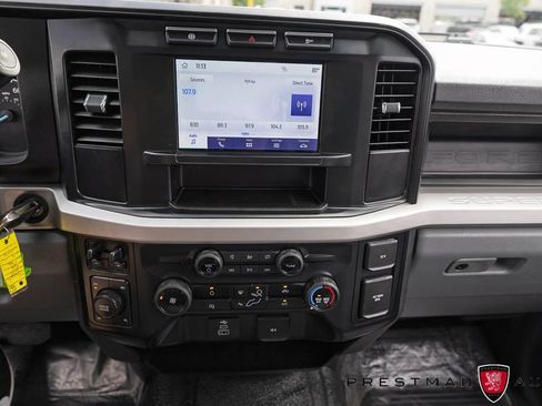 Used 2023 Ford F350 XL w/ XL Chrome Package AWD/4WD image 28