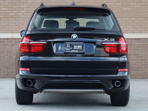 Used 2012 BMW X5 xDrive40i AWD/4WD image 10