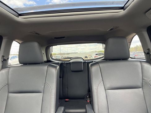 Used 2016 Toyota Highlander Limited Platinum w/ Protection Package #3 AWD/4WD image 6