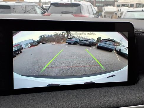 New 2026 Nissan Kicks SV w/ Charging Package image 13