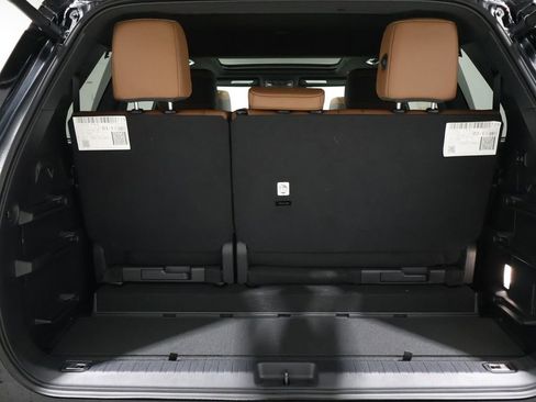 New 2026 Toyota Sequoia 1794 Edition image 14