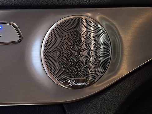 Used 2019 Mercedes-Benz C 43 AMG 4MATIC Sedan image 22