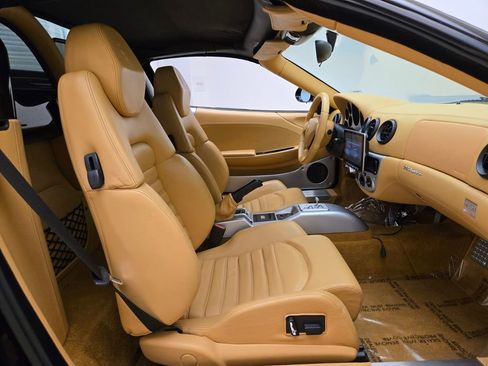 Used 2004 Ferrari 360 Spider image 22