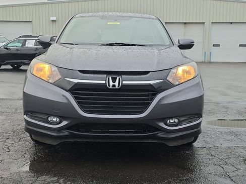 Used 2016 Honda HR-V EX image 2
