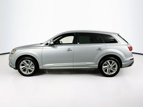 Used 2022 Audi Q7 2.0T Premium w/ Convenience Package AWD/4WD image 8