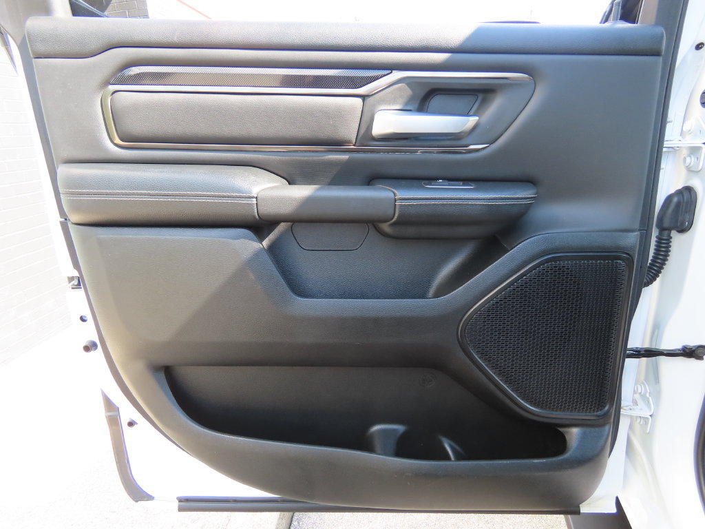 Used 2020 RAM 1500 Sport w/ Level 2 Equipment Group AWD/4WD image 22