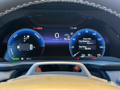 New 2026 Toyota Mirai RWD image 29