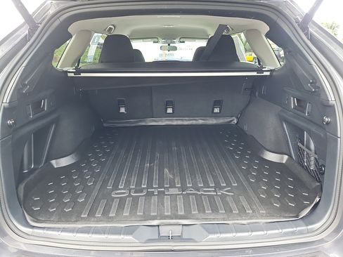 Certified 2024 Subaru Outback Premium AWD/4WD image 31