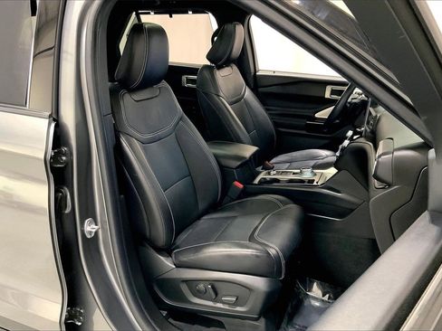 Used 2023 Ford Explorer ST w/ Equipment Group 401A image 6