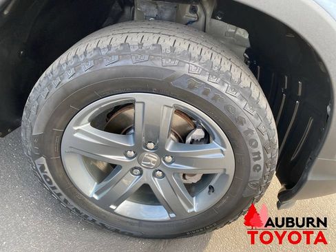 Used 2023 Honda Ridgeline RTL-E image 9
